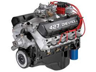 B217F Engine